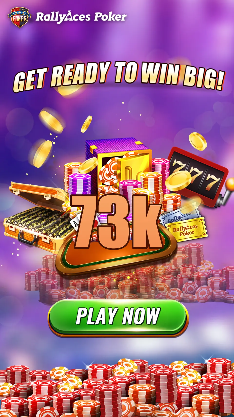 73k Masuk
