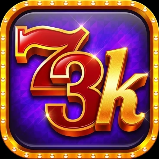 73k Logo - Resmi